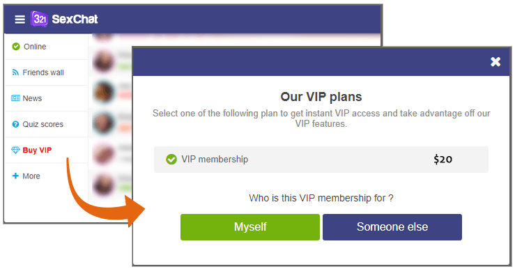 VIP