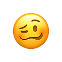 Woozy face emoji.PNG Woozy face emoji.PNG