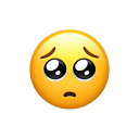 Pleading face emoji.PNG Pleading face emoji.PNG