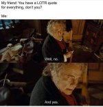 my-friend-have-lotr-quote-everything-dont-well-no-and-yes.jpeg