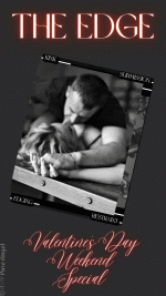 Edge V Day 13 Feb.gif