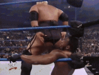 Rikishi Stinkface.gif