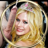 Goddess-Avril-Obsessed