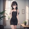 Moonlit Kate