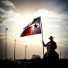 TexasMan