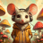 dormouse