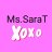 MsSaraT