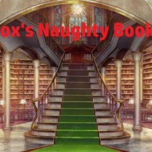 FurFox's Naughty Book Club