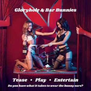 Gloryhole And Bar