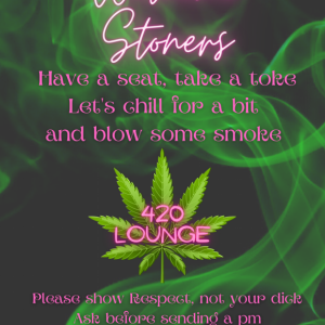 420 Lounge