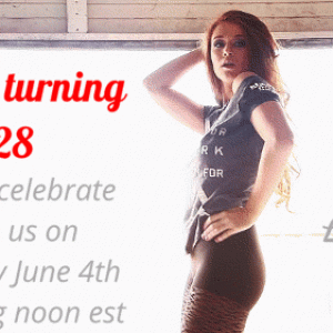 Room Event for Reds Lesbian Palace