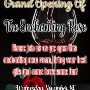 Grand Opening