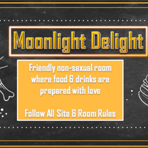 Moonlight Delight Newsfeed Request