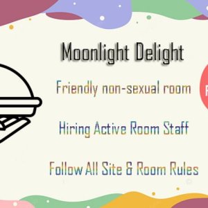 A Newsfeed Request for Moonlight Delight