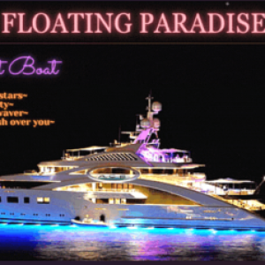 LustBoat[New Room] promotion[Owner:Miss Rose]