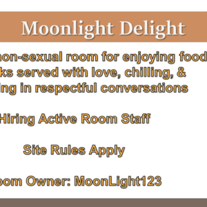 Newsfeed Request for Moonlight Delight