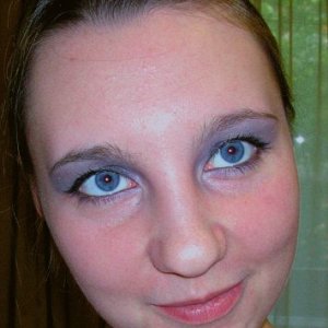 beautiful face