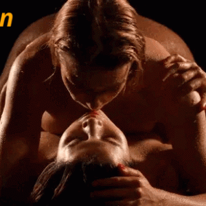Lesbian Porn Room Promo