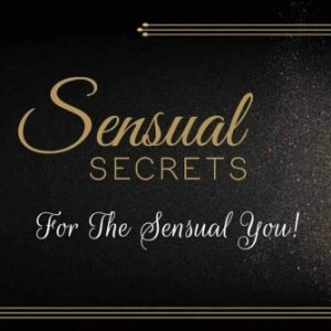 Sensual Secrets