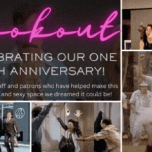One Year anniversary.gif