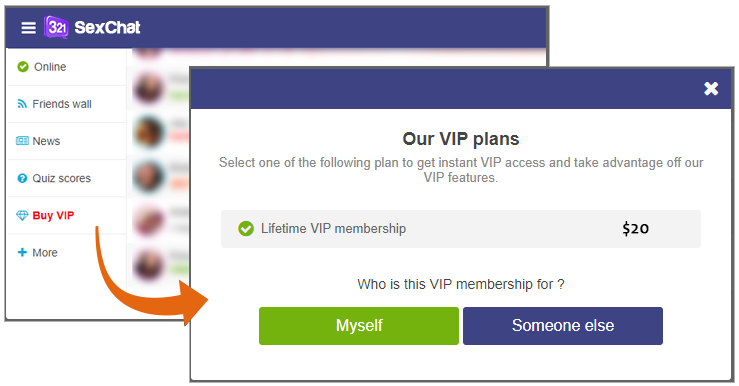 VIP
